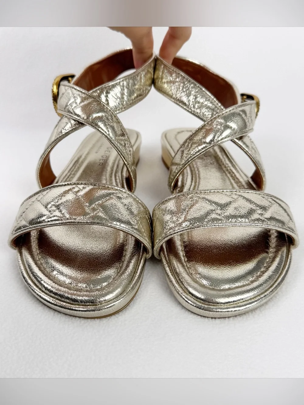 Kurt Geiger Sandals